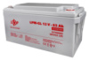 Акумуляторна батарея LogicPower LPM-GL 12V - 65 AH (LP3869)