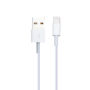 Кабель USB Cable Onyx Lightning 1m No Logo