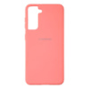 Чохол Full Case HQ with frame для Samsung S21