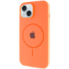 Чохол Silicone Case Full Protective (AA) with MagSafe для Apple iPhone 15 (6.1«)