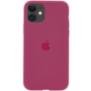 Чохол Silicone Case Full Protective (AA) для Apple iPhone 11 (6.1«)