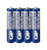 Батарейки GP - Power Plus ААА R03, 1.5V, 4/40/1000 шт.