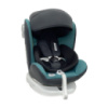 Автокрісло Lorelli LUSSO SPS ISOFIX (0-36кг) (brittany blue)