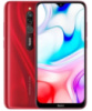 Смартфон Xiaomi Redmi 8 Red 4/64GB Global Edition Червоний