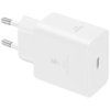 МЗП Samsung 45W Compact Power Adapter White (EP-T4511NWEGEU)