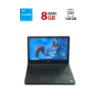 Ноутбук Dell Latitude 3570 / 15.6« (1366x768) TN / Intel Core i5-6200U (2 (4) ядра по 2.3 - 2.8 GHz) / 8 GB DDR3 / 128 GB SSD / Intel HD Graphics...