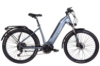 Електровелосипед 27.5« Leon OXFORD 500Вт 48В 12.8Аг 2022 (темно-сірий (м))