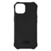 Чохол UAG Armor для iPhone 13 Black