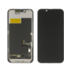 Дисплей для Apple iPhone 13 mini с чёрным тачскрином ZY-IN CELL HD+ без упаковки