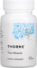 Thorne Trace Minerals 90 капс