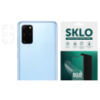Захисна гідрогелева плівка SKLO (на камеру) 4шт. для Samsung Galaxy A04