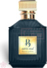 Парфюмированная вода для женщин Fragrance World B Satin Oud 100 мл