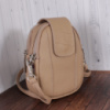 Сумочка женская из натуральной кожи Luxury Leather Accessories 88801.228