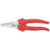 Ножиці комбіновані KNIPEX 95 05 190 SB