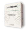 Уротрин - регулятор функції чоловічої сечостатевої системи