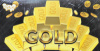 ​Креативна творчість для проведення розкопок «Gold» (Злиток золота) Створи браслет (Danko Toys)