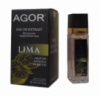 Натуральная парфюмированная вода LIMA 30 мл AGOR