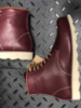 Зимові чоловічі черевики Red Wing (41-45) Хутро