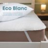 Наматрацсник «ECO BLANC» 140*200 см