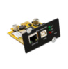 Карта удаленного управления SNMP для ИБП, Lan, RS232, 12V, RC67504(NetmateLitemini)