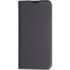 Чохол-книжка Book Cover Gelius Shell для Xiaomi Redmi Note 15 4G Black
