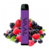 JoyTech VAAL 4000M 590mah на 4000 раз. Ягодный микс (Mixed berries)