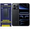 Поліуретанова плівка StatusSKIN Pro на екран Infinix Note 60 Матова