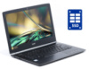 Нетбук Acer Aspire S 13 S5-371-36YU / 13.3« (1920x1080) IPS / Intel Core i3-6100U (2 (4) ядра по 2.3 GHz) / 4 GB DDR3 / 120 GB SSD / Intel HD...