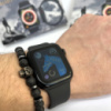 Смарт годинник Smart Watch S9 чоловічий спортивний смарт-годинник. чорний