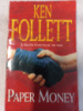 Paper Money by Ken Follett