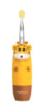 Дитяча зубна щітка MEDICA+ KidsBrush 2.0 Yellow  (Японія)