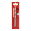 Свердло по металу THUNDERWEB HSS-G MILWAUKEE DIN338, діаметр 9,5x125х81мм