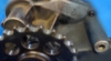 Оливовий насос Mercedes Benz A 160 W168 1.6