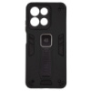 Чохол ArmorStandart Proover для Motorola G17 4G/G17 Power 4G Black (ARM91057)