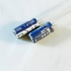 1mkF-100V 85C 5x11 Nic
