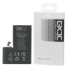 Аккумулятор GXQC Supercharged для Apple iPhone 15 Pro Max IC HC, усиленный (4780 mAh) Service Pack