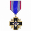 Знак Креста «Стальной крест»