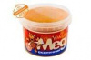 Кориандровый мед.0.5 кг. О полезных свойствах кориандра известно с древних времен