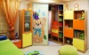 Шкафы-Купе для Детской Комнаты