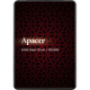 Накопитель SSD 2.5« 256GB AS350X Apacer (AP256GAS350XR-1)
