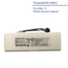 Mop 1C акумулятор покращений 5200 мАч ( P1904-4S2P-MM) 14,4 V (16,6 V), 93.6 Wh
