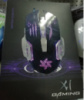 Миша провідна X1 game mouse