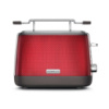 Тостер Kenwood Mesmerine TСM-811-RD 980 Вт красный