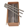 Бур SDS-PLUS MX4 MILWAUKEE, діаметр 8,0х215х150мм, (50шт), картонна коробка