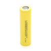 Аккумулятор 18650 Li-Ion LG LGDBHE21865, 1600mAh, 20A, 4.2/3.6/2.5V, Yellow , PVC BOX, 2 шт в упаковке, цена за 1 шт