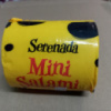 Сыр Serenada Mini Salami