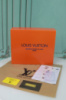 Коробка, пильник та документи маленький Louis Vuitton