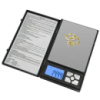 Ювелірні ваги Notebook Series ACS 1108 Кишенькові ваги, 500г/0.01г