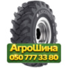 12/75R18 Ascenso MPB 400 139/126A8/A8 PR12 Индустриальная шина