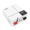 Аккумуляторная батарея Must LiFePO4 LP16-24300 25.6V 300Ah, 7,68kWh, BMS100A@8S, CAN2.0/RS232/RS485, 6000 cycles, 486x442x250,44kg